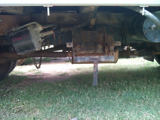 ขาย 6 ล้อ HINO เครื่อง 117 แรงม้า FB112 -10096