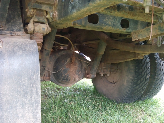 ขาย 6 ล้อ HINO เครื่อง 117 แรงม้า FB112 -10096