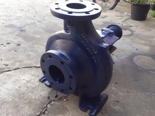 ขายหัวปั้มน้ำหอยโข่ง KSB ขนาด เข้า 4 นิ้ว ออก 3 นิ้ว สภาพสวย เก่าเก็บจอดนาน(ทำสีใหม่) วิ่งนิ่ม พร้อมใช้งาน ขายหัวปั้มน้ำหอยโข่ง KSB ขนาด เข้า 4 นิ้ว ออก 3 นิ้ว สภาพสวย เก่าเก็บจอดนาน(ทำสีใหม่) วิ่งนิ่ม พร้อมใช้งาน