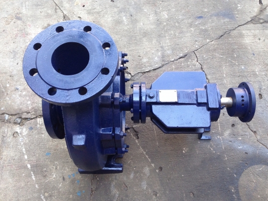 ขายหัวปั้มน้ำหอยโข่ง KSB ขนาด เข้า 4 นิ้ว ออก 3 นิ้ว สภาพสวย เก่าเก็บจอดนาน(ทำสีใหม่) วิ่งนิ่ม พร้อมใช้งาน ขายหัวปั้มน้ำหอยโข่ง KSB ขนาด เข้า 4 นิ้ว ออก 3 นิ้ว สภาพสวย เก่าเก็บจอดนาน(ทำสีใหม่) วิ่งนิ่ม พร้อมใช้งาน