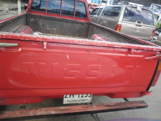 รถสวย ทรงสวย สีสวย เครื่องดีมากๆ ใช้ได้อีกนาน