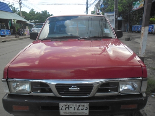 รถสวย ทรงสวย สีสวย เครื่องดีมากๆ ใช้ได้อีกนาน