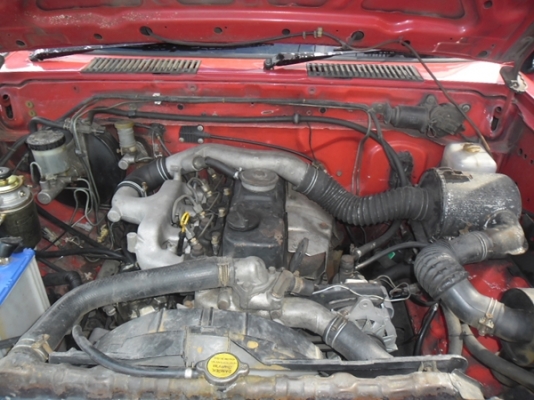 รถสวย ทรงสวย สีสวย เครื่องดีมากๆ ใช้ได้อีกนาน