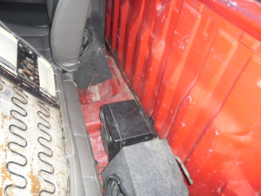 รถสวย ทรงสวย สีสวย เครื่องดีมากๆ ใช้ได้อีกนาน