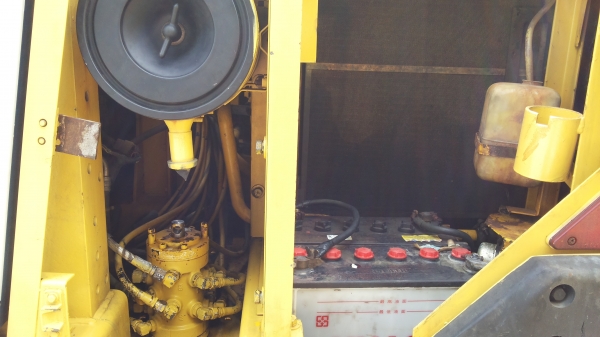 ขายด่วน รถแม็คโคร KOBELCO SK120  MARK /// มารค์ทีซีเรียสูงชั่วโม่งทำงานน้อย รถนอกนำเข้าไม่เคยใช้งานในเมืองไทยเลย