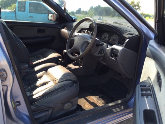 ขาย นิสสัน ซันนี่ อี เอ็ก ซาลูน ปี 39 ออโต้ พร้อมใช้งาน ราคาเบาๆ ครับ