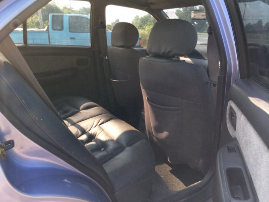 ขาย นิสสัน ซันนี่ อี เอ็ก ซาลูน ปี 39 ออโต้ พร้อมใช้งาน ราคาเบาๆ ครับ