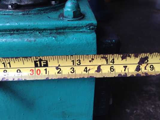 ขายปั้มน้ำมันไฮโดรลิค ขนาด 3 HP. 380V สภาพสวย วาล์วคอนโทรล110VAC 3 ชุดอุปกรณ์ครบ พร้อมใช้งาน ขายปั้มน้ำมันไฮโดรลิค ขนาด 3 HP. 380V สภาพสวย วาล์วคอนโทรล110VAC 3 ชุดอุปกรณ์ครบ พร้อมใช้งาน