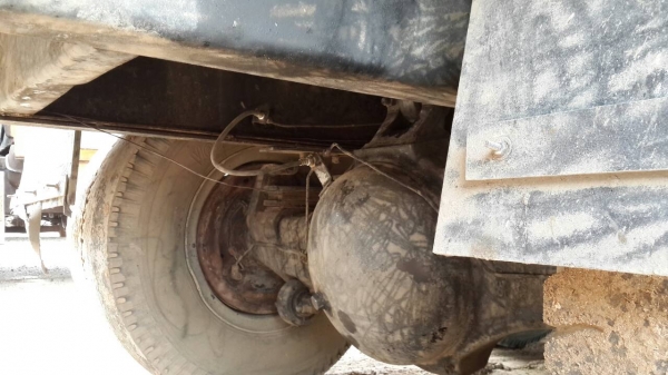 ขายด่วนรถบรรทุก HINO 2 เพลา ติดเครน TANADO 3.5 T ขายด่วนรถบรรทุก HINO 2 เพลา ติดเครน TANADO 3.5 T