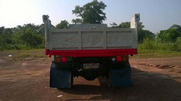 ขาย 6 ล้อหัวยาวดั้ม สภาพพร้อมใช้งาน คัสซีสวยตลอดเส้น เครื่อง HO6C 180 แรงม้า เกียร์ HO เฟืองท้าย FUSO พวงมาลัยพาวเวอร์ ยางเต็ม ทะเบียนเต็มพร้อมโอน ราคาต่อรองได้ครับ