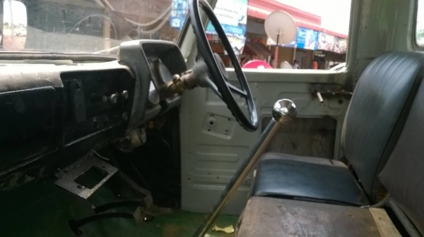 ขาย 6 ล้อหัวยาวดั้ม สภาพพร้อมใช้งาน คัสซีสวยตลอดเส้น เครื่อง HO6C 180 แรงม้า เกียร์ HO เฟืองท้าย FUSO พวงมาลัยพาวเวอร์ ยางเต็ม ทะเบียนเต็มพร้อมโอน ราคาต่อรองได้ครับ