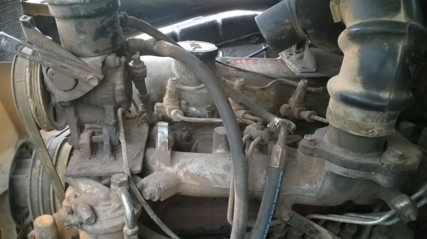 ขาย 6 ล้อหัวยาวดั้ม สภาพพร้อมใช้งาน คัสซีสวยตลอดเส้น เครื่อง HO6C 180 แรงม้า เกียร์ HO เฟืองท้าย FUSO พวงมาลัยพาวเวอร์ ยางเต็ม ทะเบียนเต็มพร้อมโอน ราคาต่อรองได้ครับ