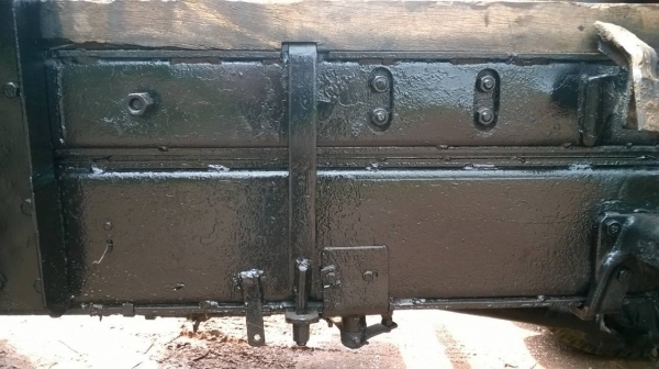 ขาย 6 ล้อหัวยาวดั้ม สภาพพร้อมใช้งาน คัสซีสวยตลอดเส้น เครื่อง HO6C 180 แรงม้า เกียร์ HO เฟืองท้าย FUSO พวงมาลัยพาวเวอร์ ยางเต็ม ทะเบียนเต็มพร้อมโอน ราคาต่อรองได้ครับ