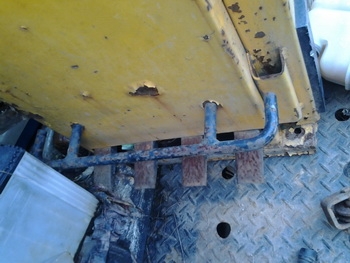 มีมาให้ท่านเลือการรอีกแล้วครับ - เครื่องถอดยาง ใช้ระบบลมทั้งระบบ ไม่ใช้ไฟฟ้า เส้นผ่านศูนย์กลาง 18 นิ้ว มีมาให้ท่านเลือการรอีกแล้วครับ - เครื่องถอดยาง ใช้ระบบลมทั้งระบบ ไม่ใช้ไฟฟ้า เส้นผ่านศูนย์กลาง 18 นิ้ว