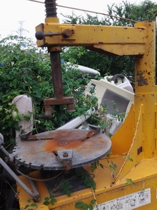 มีมาให้ท่านเลือการรอีกแล้วครับ - เครื่องถอดยาง ใช้ระบบลมทั้งระบบ ไม่ใช้ไฟฟ้า เส้นผ่านศูนย์กลาง 18 นิ้ว มีมาให้ท่านเลือการรอีกแล้วครับ - เครื่องถอดยาง ใช้ระบบลมทั้งระบบ ไม่ใช้ไฟฟ้า เส้นผ่านศูนย์กลาง 18 นิ้ว