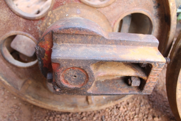 ขายล้อนำ 18 นิ้ว คู่ละ 4500