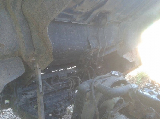 ขายหกล้ออีซุสุ115แรงม้าราคาถูกพร้อมใช้