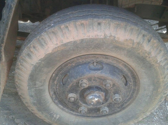 ขายหกล้ออีซุสุ115แรงม้าราคาถูกพร้อมใช้