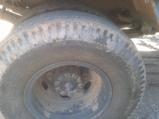 ขายหกล้ออีซุสุ115แรงม้าราคาถูกพร้อมใช้