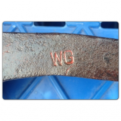 ขายอีเตอร์ขุดดิน WG West Germany ขายอีเตอร์ขุดดิน WG West Germany