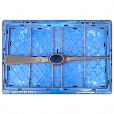 ขายอีเตอร์ขุดดิน WG West Germany