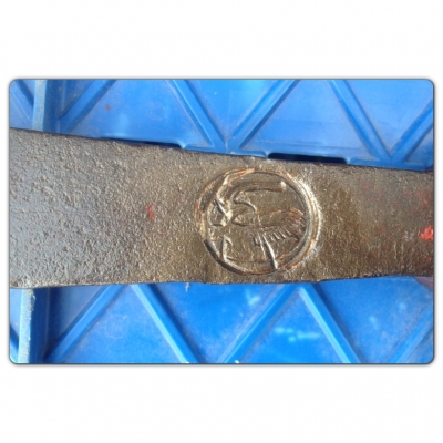 ขายอีเตอร์ขุดดิน WG West Germany ขายอีเตอร์ขุดดิน WG West Germany