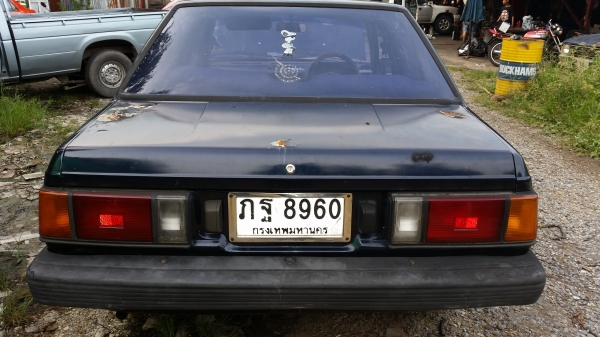 นิสสันซันนี่ เกียร์ออโต้ พวงมาลัยเพาเวอร์ พร้อมโอนพร้อมขับ นิสสันซันนี่ เกียร์ออโต้ พวงมาลัยเพาเวอร์ พร้อมโอนพร้อมขับ