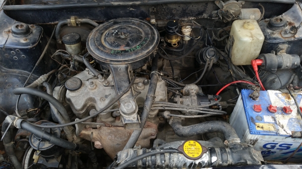 นิสสันซันนี่ เกียร์ออโต้ พวงมาลัยเพาเวอร์ พร้อมโอนพร้อมขับ นิสสันซันนี่ เกียร์ออโต้ พวงมาลัยเพาเวอร์ พร้อมโอนพร้อมขับ