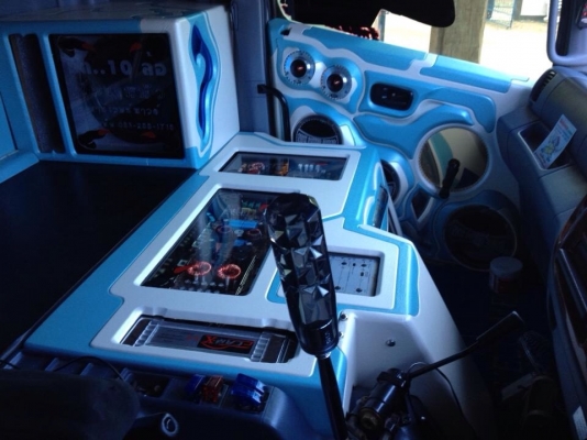 Hino 320Hi speed ธันวา49 ราคาต่อรองได้ครับ