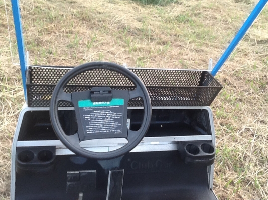 รถกอล์ฟคลับคาร์สภาพดีพร้อมใช้แบ็ตฯใหม่เครื่องเกียร์ช่วงล่างดี รถกอล์ฟคลับคาร์สภาพดีพร้อมใช้แบ็ตฯใหม่เครื่องเกียร์ช่วงล่างดี