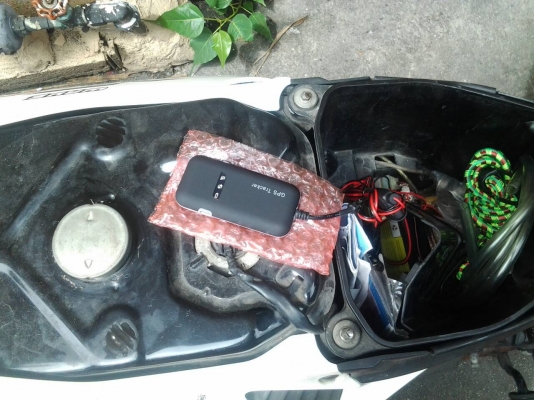 รายละเอียด ขาย GPS Tracking หากรถโดนขโมยก็จะสามารถติดตามได้ทันท่วงที ถูกๆๆๆมาแล้ว