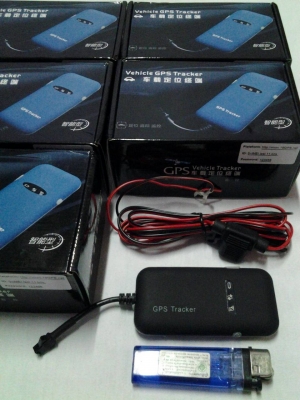 รายละเอียด ขาย GPS Tracking หากรถโดนขโมยก็จะสามารถติดตามได้ทันท่วงที ถูกๆๆๆมาแล้ว