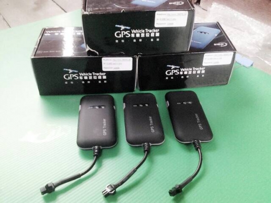 รายละเอียด ขาย GPS Tracking หากรถโดนขโมยก็จะสามารถติดตามได้ทันท่วงที ถูกๆๆๆมาแล้ว