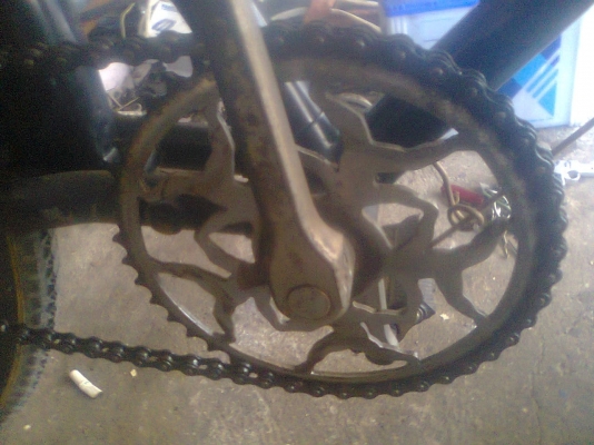 ขายจักรยานโบราณฮัมเบอร์