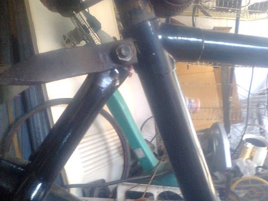 ขายจักรยานโบราณฮัมเบอร์