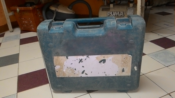 ขายเครื่องสกัดแย็กไฟฟ้าขนาด8.7กิโลตัวกลางยี่ห้อMakitaรุ่นHm1201สภาพดีเดิมๆพร้อมใช้งาน ขายเครื่องสกัดแย็กไฟฟ้าขนาด8.7กิโลตัวกลางยี่ห้อMakitaรุ่นHm1201สภาพดีเดิมๆพร้อมใช้งาน