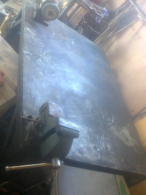 ขายปากกาพร้อมโต๊ะเหล็กและมอเตอร์หินไฟ