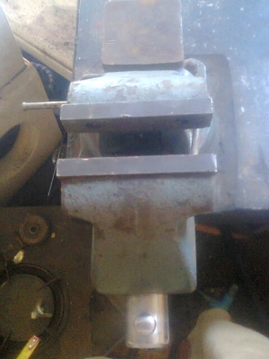 ขายปากกาพร้อมโต๊ะเหล็กและมอเตอร์หินไฟ