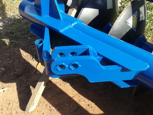 ขายผาน 7 CMTรุ่นใหม่รถไถฟอร์ดสภาพ90\%ใบผานใหม่ของcmt ขายผาน 7 CMTรุ่นใหม่รถไถฟอร์ดสภาพ90\%ใบผานใหม่ของcmt