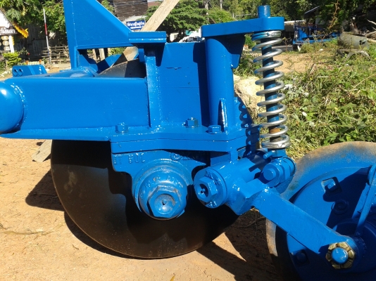 ขายผาน 7 CMTรุ่นใหม่รถไถฟอร์ดสภาพ90\%ใบผานใหม่ของcmt ขายผาน 7 CMTรุ่นใหม่รถไถฟอร์ดสภาพ90\%ใบผานใหม่ของcmt