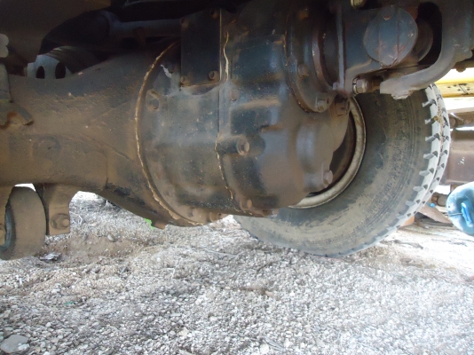 ขายด่วนรถเทนเลอร์UDเครือง260แรงลากแบคโฮPC200/2เพลา ขายด่วนรถเทนเลอร์UDเครือง260แรงลากแบคโฮPC200/2เพลา