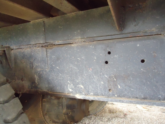 ขายด่วนรถเทนเลอร์UDเครือง260แรงลากแบคโฮPC200/2เพลา ขายด่วนรถเทนเลอร์UDเครือง260แรงลากแบคโฮPC200/2เพลา