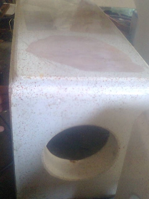 ขายโต๊ะหินอ่อน ทรงญี่ป่นชุดใหญ่