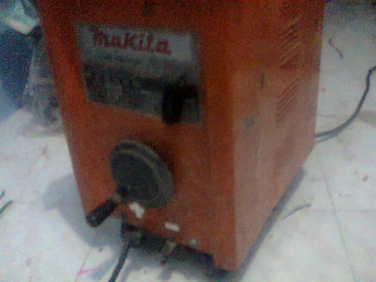 ขายตู้เชื่อมเหล็ก 300 a คอยทองแดง