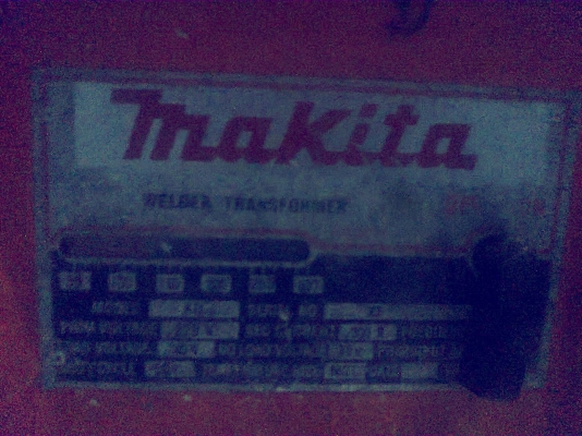 ขายตู้เชื่อมเหล็ก 300 a คอยทองแดง