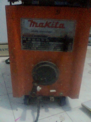 ขายตู้เชื่อมเหล็ก 300 a คอยทองแดง