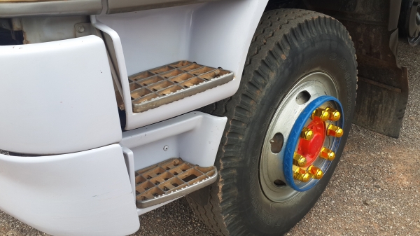 ขายด่วนHINOFM2KNLD260สองเพลาดั้มมีลำโพงลากลูกสภาพสวยสุดๆโทร0843923995