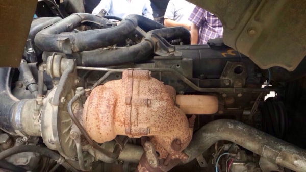 ขายรถบรรทุกพ่วง ISUZU นางฟ้า FXZ23NFY หัว dcca (หัวเก่าผุ) เครื่อง 240 แรง ดัมพ์แม่ลูก ลูก 2 เพลา ทะเบียนพร้อม ขายรถบรรทุกพ่วง ISUZU นางฟ้า FXZ23NFY หัว dcca (หัวเก่าผุ) เครื่อง 240 แรง ดัมพ์แม่ลูก ลูก 2 เพลา ทะเบียนพร้อม