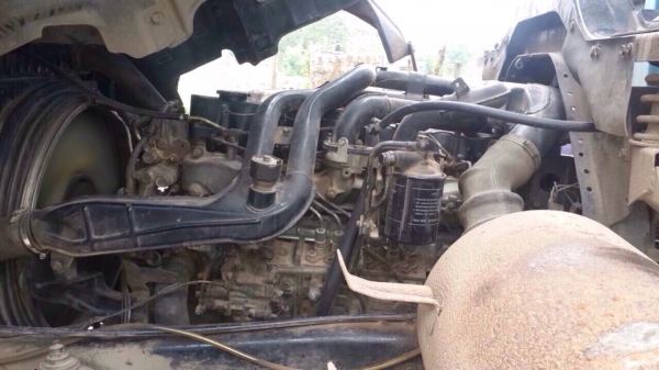 ขายรถบรรทุกพ่วง ISUZU นางฟ้า FXZ23NFY หัว dcca (หัวเก่าผุ) เครื่อง 240 แรง ดัมพ์แม่ลูก ลูก 2 เพลา ทะเบียนพร้อม ขายรถบรรทุกพ่วง ISUZU นางฟ้า FXZ23NFY หัว dcca (หัวเก่าผุ) เครื่อง 240 แรง ดัมพ์แม่ลูก ลูก 2 เพลา ทะเบียนพร้อม