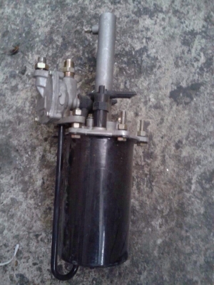 ขายอะหลั่ยรถบรรทุก